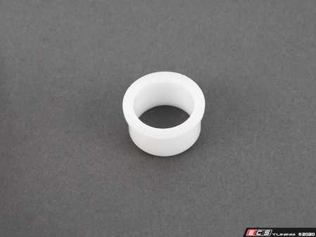 ES#4393551 - 91142354201 - Brake Pedal Bushing - Priced Each - Located on either side of the brake pedal in the pedal console - Two required - Genuine Porsche - Porsche