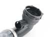 ES#3235359 - 17123413819 - Radiator Hose - Lower - Includes port for coolant temperature sensor - Gates - BMW