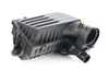 ES#3649494 - 5QM129607F - Air Box Assembly - Includes air filter and mass airflow sensor o-ring - Genuine Volkswagen Audi - Volkswagen
