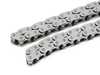 ES#4366498 - 03H109465A - Timing Chain - Lower - Connects the crankshaft sprocket to the balance shaft sprocket - Genuine Volkswagen Audi - Audi Volkswagen
