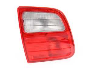 ES#3146516 - 2108203164 - Tail Lamp Assembly - Inner - Left (Driver) Side - ULO - Mercedes Benz