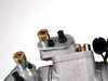ES#2089892 - 64526918000 - A/C Compressor - No core charge necessary - Mahle-Behr - BMW