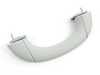 ES#81920 - 51162754169 - Front Grab Handle - Hellgrau - Located in the headliner in the front seats. - Genuine MINI - MINI