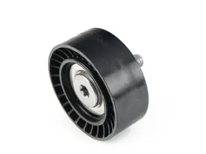 Deflection Pulley - Alternator and A/C.