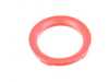 ES#4423639 - AP731571-1KT - 73.1-57.1 Hub Centric Ring - Priced Each - Plastic 73.1mm to 57.1mm hub centric ring for proper wheel fitment - ECS - Audi BMW Volkswagen