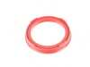 ES#4423639 - AP731571-1KT - 73.1-57.1 Hub Centric Ring - Priced Each - Plastic 73.1mm to 57.1mm hub centric ring for proper wheel fitment - ECS - Audi BMW Volkswagen