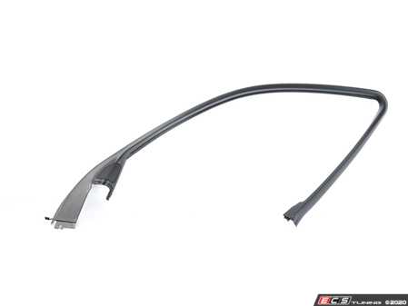 ES#93833 - 51328183732 - COVER W/SWITCH - Genuine BMW - BMW