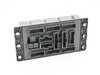 ES#165965 - 61146906626 - Fuse Box - Main fuse box panel located in the driver side kick panel - Genuine MINI - MINI