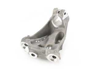 ES#2562778 - 31216792287 - Wheel Carrier - Front Left - Replace your worn hub carrier - Genuine BMW - BMW