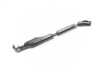 ES#255420 - 51486981424 - SOUND INSULATING LAT - Genuine BMW - BMW