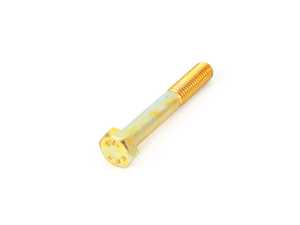 ES#4415687 - N01035210 - Hex Bolt - Priced Each - Install new hardware with your new parts. M8x55 - Bremmen Parts - 