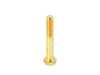 ES#4415687 - N01035210 - Hex Bolt - Priced Each - Install new hardware with your new parts. M8x55 - Bremmen Parts - 