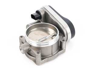 ES#4414726 - 13541435959 - Throttle Body Assembly - Includes assembly and gasket - VDO - BMW