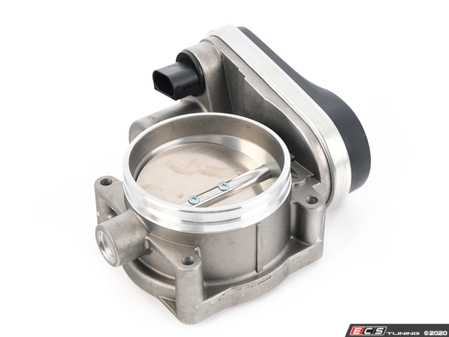 ES#4414726 - 13541435959 - Throttle Body Assembly - Includes assembly and gasket - VDO - BMW
