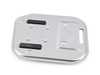 ES#4067277 - 0BK398009A - Automatic Transmission Filter Kit - Includes a new filter & transmission pan gasket with securing hardware - ZF - Audi