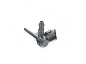 ES#3494796 - 61627431400 - Spray Nozzle F Rear Window Cleaning - Genuine BMW - BMW