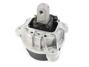 ES#4487483 - 22117935149 - Engine Mount - Priced Each - Keep vibrations down with new mounts for your motor - Meyle - BMW
