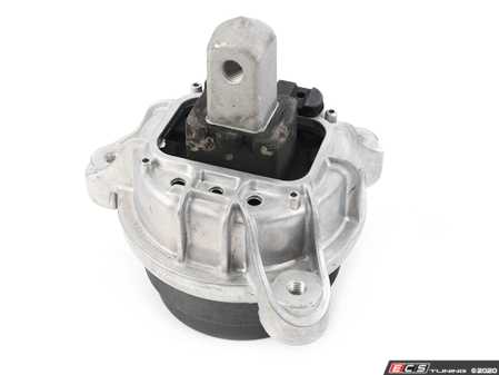 ES#4487483 - 22117935149 - Engine Mount - Priced Each - Keep vibrations down with new mounts for your motor - Meyle - BMW