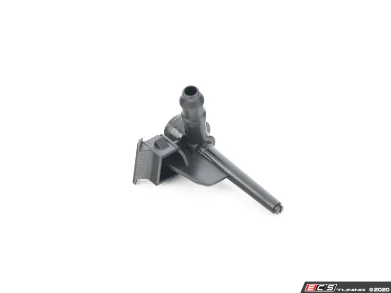 Genuine BMW - 61627431400 - Spray Nozzle F Rear Window Cleaning