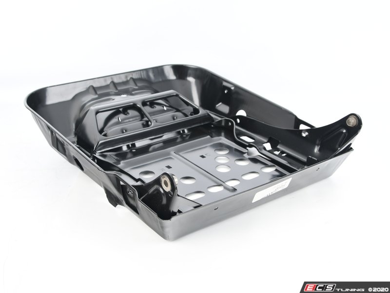 Genuine BMW - 52108398969 - SEAT PAN (52-10-8-398-969)