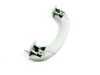 ES#81920 - 51162754169 - Front Grab Handle - Hellgrau - Located in the headliner in the front seats. - Genuine MINI - MINI