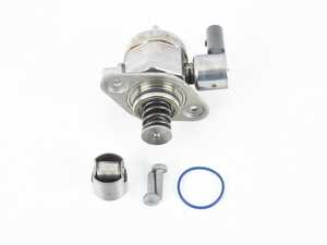 ES#4158938 - 06h127025q2kt2KT - High Pressure Fuel Pump Replacement Kit  - Includes all the necessary hardware to install your new pump - Genuine Volkswagen Audi - Audi Volkswagen