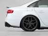 ES#4464540 - 013-7KT1 - 20" Tekniform Style 013 - Set Of Four - (NO LONGER AVAILABLE) - 20"x9" ET30 57.1CB 5x112 - Hyper Silver - Tekniform - 