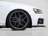 ES#4464540 - 013-7KT1 - 20" Tekniform Style 013 - Set Of Four - (NO LONGER AVAILABLE) - 20"x9" ET30 57.1CB 5x112 - Hyper Silver - Tekniform - 