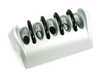 ES#176559 - 64113452078 - Toggle Switch Bank Cover - Basic / Non Heated - Upgrade or replace your toggle bank - Genuine MINI - MINI