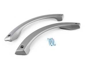 ES#4352047 - CSLDOORPULL - Karbonius CSL Door Handles - Dress up your Door Panels! - Karbonius Composites - BMW