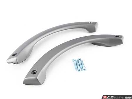 ES#4352047 - CSLDOORPULL - Karbonius CSL Door Handles - Dress up your Door Panels! - Karbonius Composites - BMW