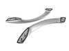ES#4352047 - CSLDOORPULL - Karbonius CSL Door Handles - Dress up your Door Panels! - Karbonius Composites - BMW