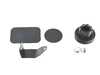 ES#4405040 - PM01.55 - ExactFit Magnetic Phone Mount - E39 - Uses factory bolt location for secure and reversible installation - Rennline - BMW