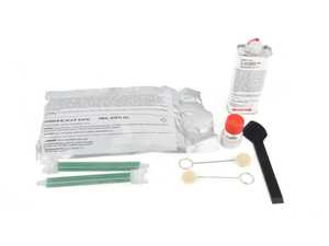 ES#4316208 - 83192453908KT - 2K Adhesive Set - Betalink adhesive used for attaching some body panels - Genuine BMW - BMW