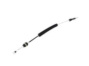 ES#343479 - 3C0711266D - Side-to-Side Shift Cable - Replace broken/frayed cables - Genuine Volkswagen Audi - Volkswagen
