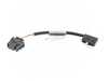 ES#166666 - 61311383074 - MICRO SWITCH - Genuine BMW - BMW