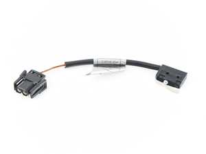 ES#166666 - 61311383074 - MICRO SWITCH - Genuine BMW - BMW