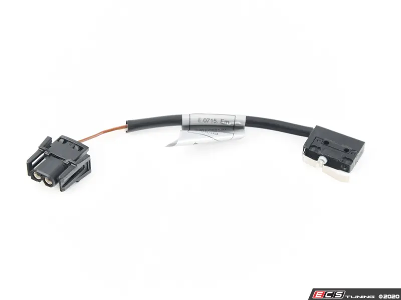 Genuine BMW - 61311383074 - MICRO SWITCH (61-31-1-383-074)