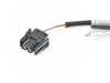 ES#166666 - 61311383074 - MICRO SWITCH - Genuine BMW - BMW