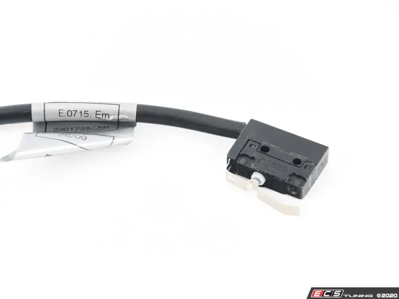 Genuine BMW - 61311383074 - MICRO SWITCH (61-31-1-383-074)