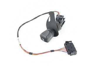 ES#166699 - 61311383992 - Switch Adjuster Steering Column - Genuine BMW - BMW