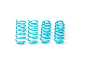 ES#4475546 - LS-TS-AI-0008-B - Traction-S Performance Lowering Springs - Average lowering of 0.6" front and 0.6" rear - GODSPEED - Audi