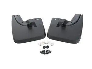 Rear Splash Guard 