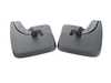 ES#4372417 - 2GJ075101 - Rear Splash Guard  - Protect your car from road debris - Genuine Volkswagen Audi - Volkswagen