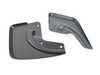 ES#4372417 - 2GJ075101 - Rear Splash Guard  - Protect your car from road debris - Genuine Volkswagen Audi - Volkswagen