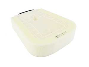 ES#4040926 - 4M0133843G - Air Filter - Proper air flow is essential for both performance and economy driving - Genuine Volkswagen Audi - Audi