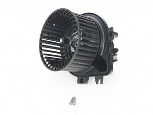 ES#4220208 - 67326935371 - Blower Fan Unit - 2 Pole - Blower Fan Unit - 2 Pole Replace your heater / air conditioning interior fan - Bremmen Parts - MINI