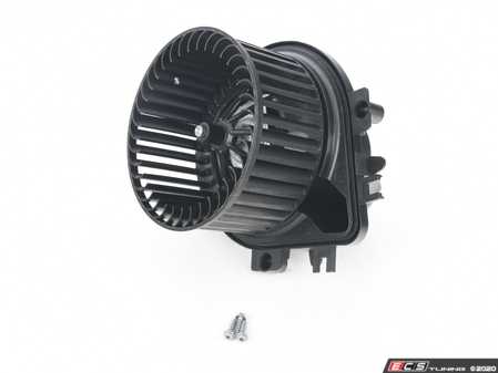 ES#4220208 - 67326935371 - Blower Fan Unit - 2 Pole - Blower Fan Unit - 2 Pole Replace your heater / air conditioning interior fan - Bremmen Parts - MINI