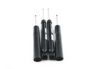 ES#2569843 - 4G0413031AFKT - Shocks & Struts Kit - Includes all front and rear shocks & struts - Genuine Volkswagen Audi - Audi