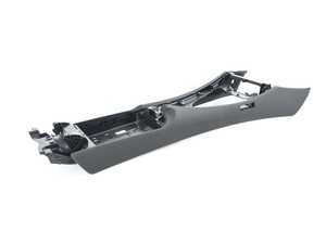 ES#1875831 - 51169181374 - Center Console - Leather - Genuine BMW - BMW